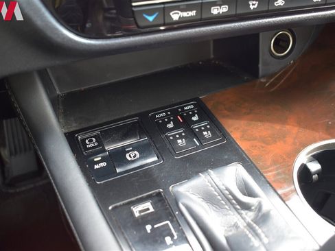 Used 2017 Lexus RX 350 AWD image 20