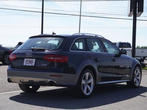 Used 2013 Audi A4 Premium Plus w/ Premium Plus Pkg AWD/4WD image 7