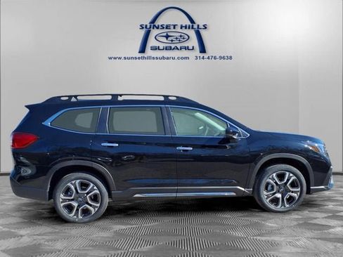 New 2026 Subaru Ascent Touring image 48