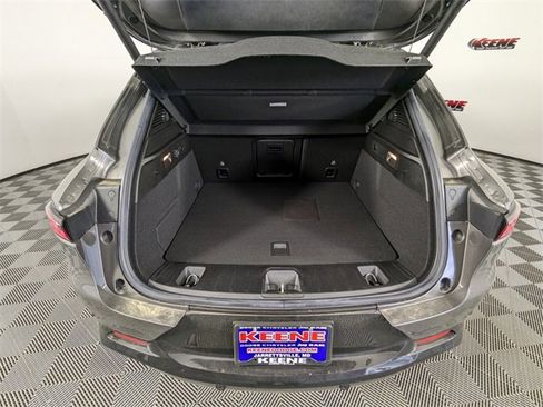 New 2024 Dodge Hornet R/T Plus w/ Tech Pack Plus w/o Parking image 9