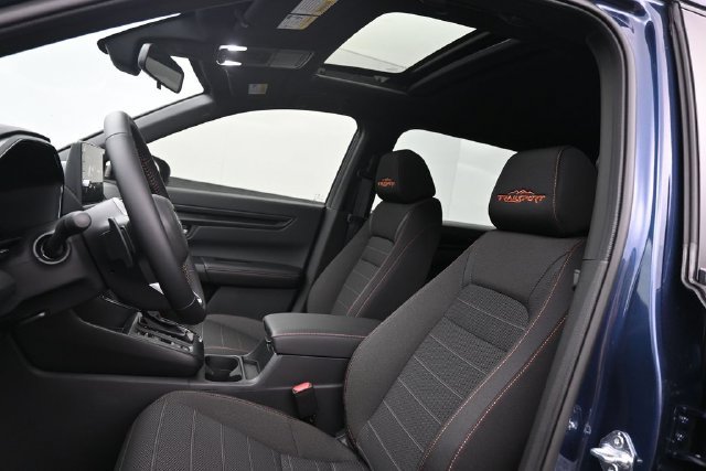 New 2027 Honda CR-V Sport-L image 16