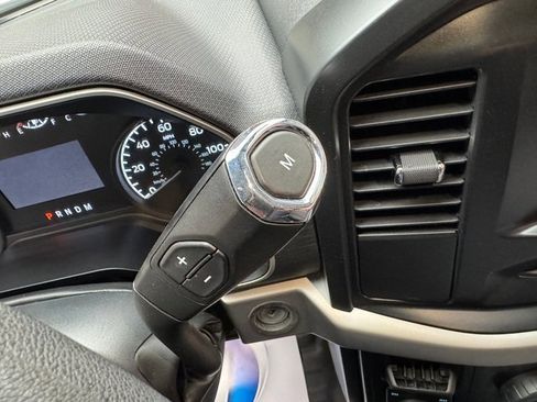 Used 2022 Ford F150 XL w/ Equipment Group 101A High image 21