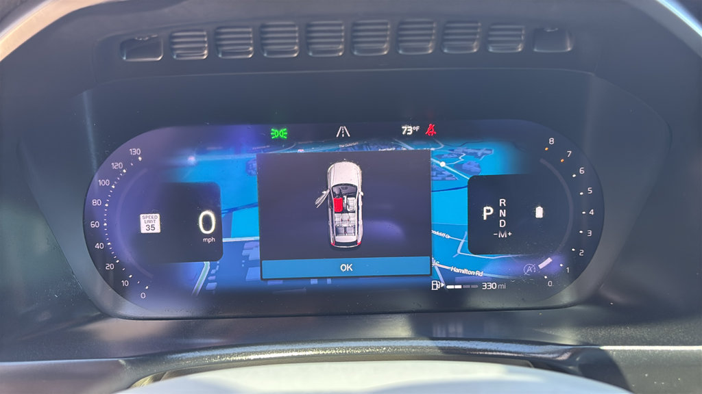 Certified 2024 Volvo XC90 B6 Plus AWD/4WD image 17
