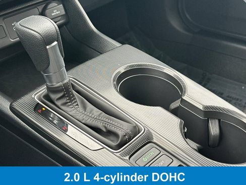 Certified 2026 Honda Civic LX image 23