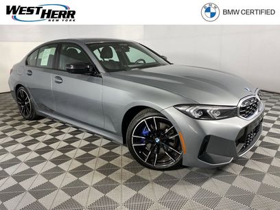 Certified 2023 BMW M340i xDrive