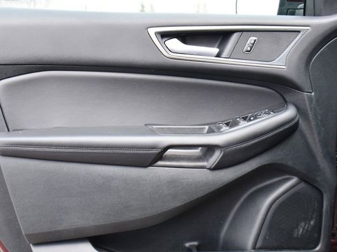 Used 2024 Ford Edge SEL w/ Convenience Package image 22