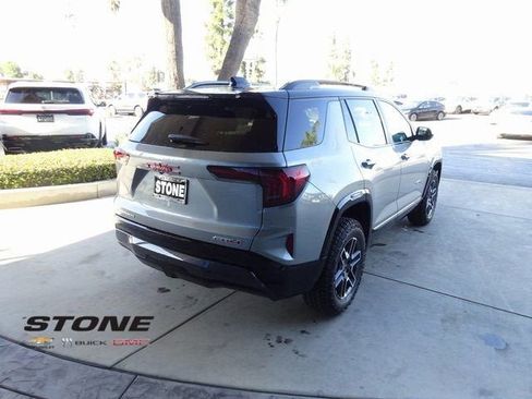 New 2026 GMC Terrain AT4 w/ Convenience Package III image 8