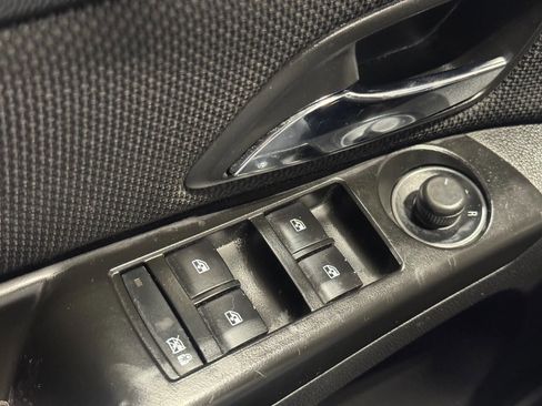 Used 2014 Chevrolet Cruze LT w/ All-Star Edition image 27