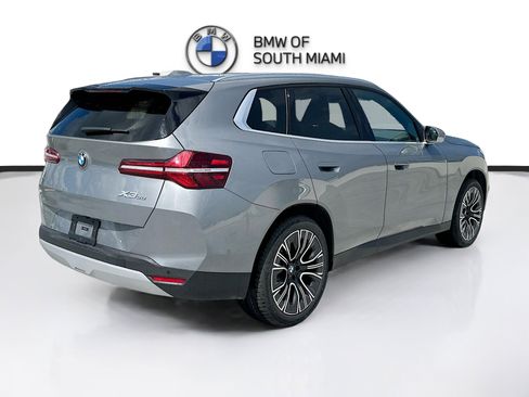 New 2026 BMW X3 xDrive30 w/ Convenience Package image 6