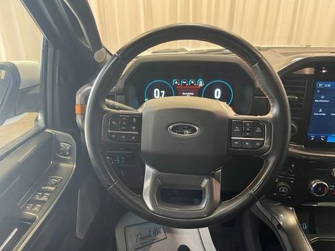 Used 2023 Ford F150 Tremor w/ Equipment Group 402A High AWD/4WD image 20
