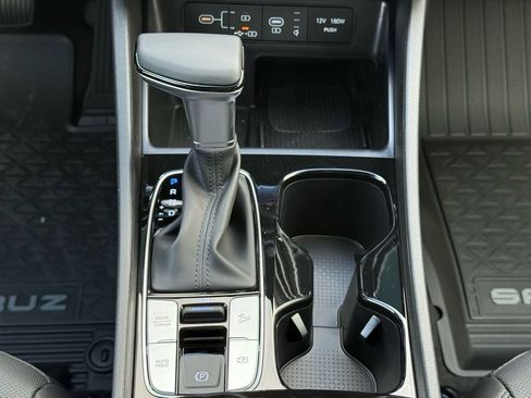 New 2026 Hyundai Santa Cruz XRT AWD/4WD image 24