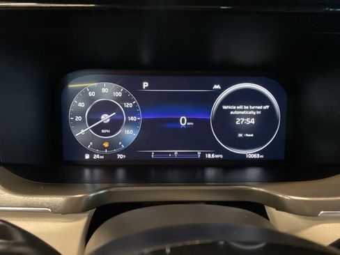 Used 2023 Kia Sorento SX image 18