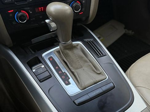 Used 2009 Audi A4 2.0T Premium Plus image 27