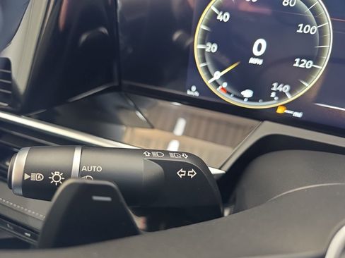 New 2026 INFINITI QX80 Luxe w/ Cargo Package AWD/4WD image 45