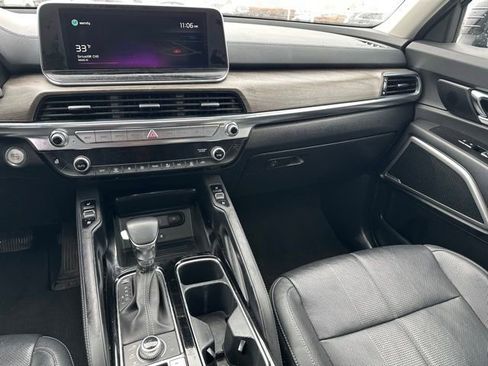 Used 2022 Kia Telluride EX w/ EX Premium Package image 18