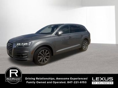 Used 2017 Audi Q7 3.0T Prestige