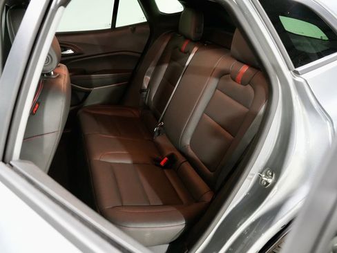 Used 2025 Chevrolet Trax RS w/ Driver Confidence Package image 26