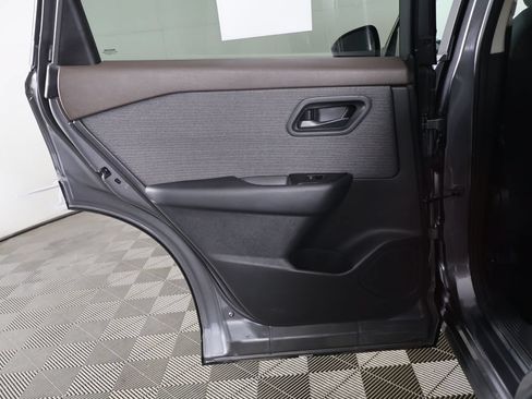 Used 2023 Nissan Rogue S AWD/4WD image 21