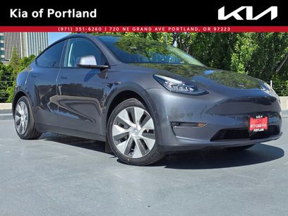 Used 2022 Tesla Model Y Long Range