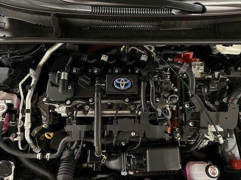 Certified 2024 Toyota Corolla LE image 12