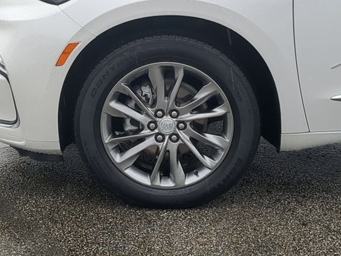 Used 2022 Buick Enclave Avenir w/ Trailering Package, 5000 lbs. image 11