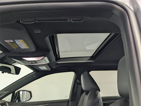 Certified 2025 Toyota RAV4 XSE w/ Advanced Technology Package image 13