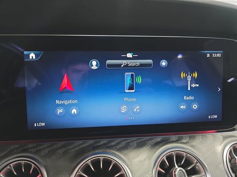 Used 2024 Mercedes-Benz AMG GT 53 image 21