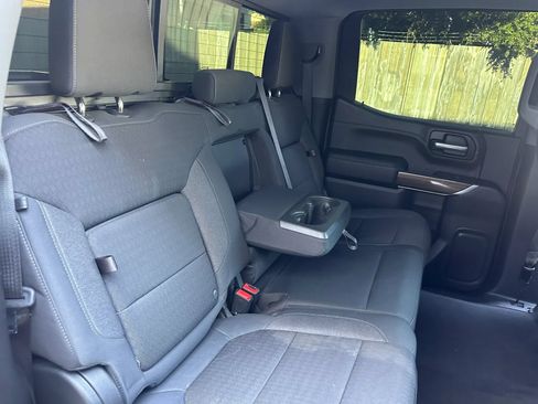 Used 2019 Chevrolet Silverado 1500 RST AWD/4WD image 24
