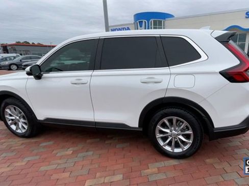 Used 2023 Honda CR-V EX image 7