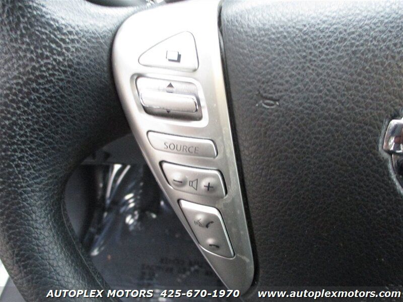 Used 2015 Nissan Sentra FE+ S FWD image 20