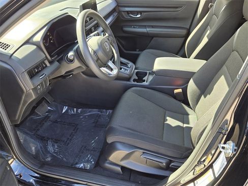 Certified 2025 Honda CR-V LX image 11