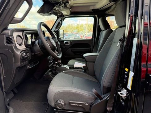 New 2026 Jeep Gladiator Sport image 13