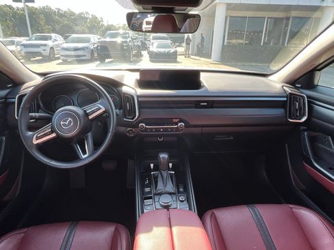 Used 2025 MAZDA CX-50 2.5 Hybrid w/ Premium Plus Pkg AWD/4WD image 9
