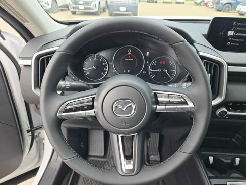 New 2026 MAZDA CX-50 AWD 2.5 S w/ Weather Package image 11
