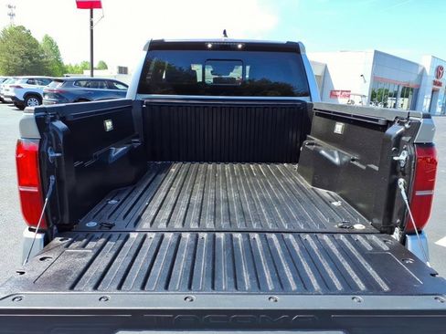Certified 2024 Toyota Tacoma SR5 w/ SR5 Upgrade Package RWD image 10