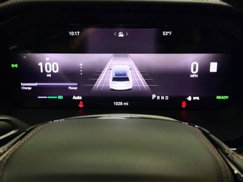 Used 2025 Jeep Wagoneer S Limited w/ Comfort Package image 21