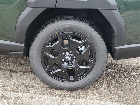 New 2026 Subaru Outback Limited image 5