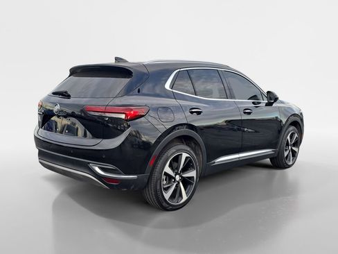 Used 2021 Buick Envision Essence image 5