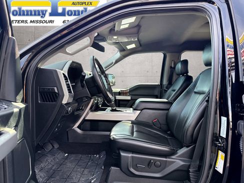 Used 2019 Ford F150 Lariat image 10