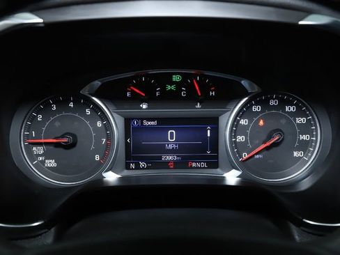 Used 2022 Chevrolet Blazer LT image 34