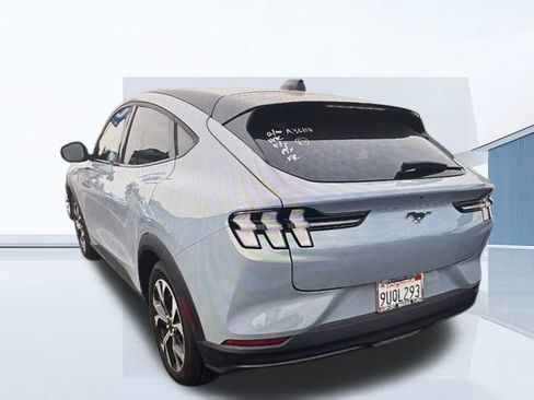 Used 2025 Ford Mustang Mach-E Select image 6