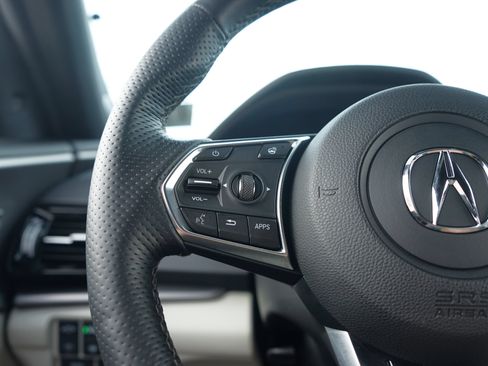 Used 2025 Acura RDX A-Spec AWD/4WD image 17