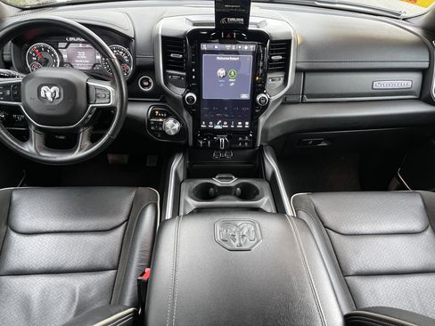 Used 2023 RAM 1500 Laramie image 22