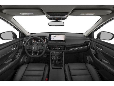 Used 2026 Nissan Rogue SL AWD/4WD image 17