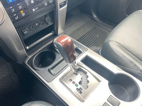 Used 2022 Toyota 4Runner Limited w/ Wilderness Package (TMS) image 28