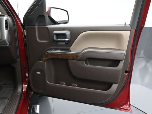 Used 2016 Chevrolet Silverado 1500 LT w/ All Star Edition image 39