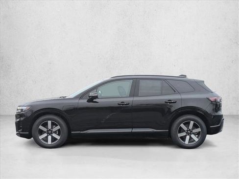 New 2026 Honda Prologue Touring image 5