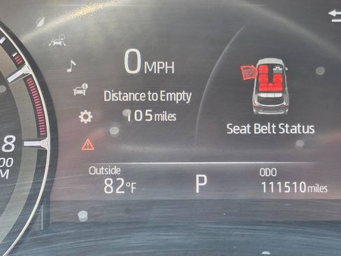 Used 2021 Toyota Highlander XLE AWD/4WD image 18