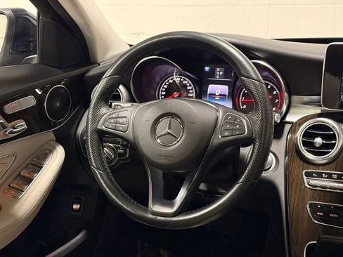 Used 2018 Mercedes-Benz C 300 4MATIC Sedan image 22