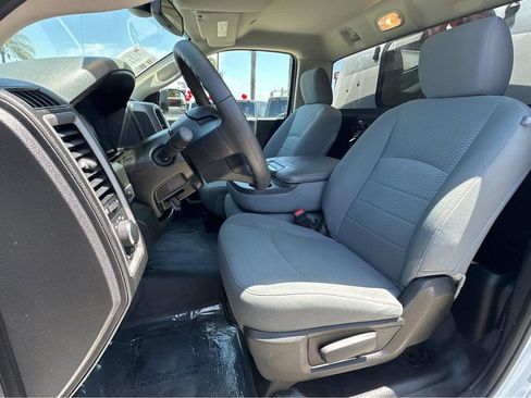 Used 2019 RAM 1500 Tradesman w/ Power & Remote Entry Group AWD/4WD image 8